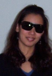 Margarett Ramos