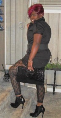 Patriese Williams