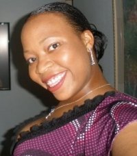 Trinette Roundtree