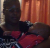 Candis Alexander