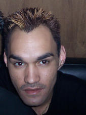Randy Longoria