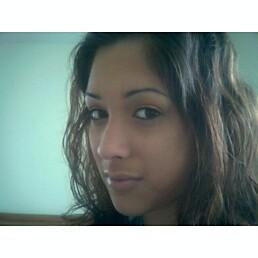 Trisha Mukerjee