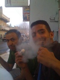 Abdullah Alburati