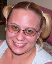 Tricia Fremouw
