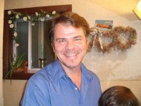 Thomas Lamperth