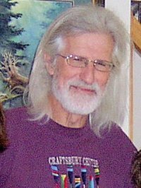 Timothy Romlein