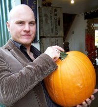 Troy Magrini