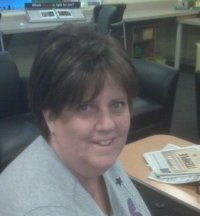 Truanne Rathburn
