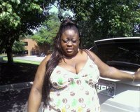 Temika Codrington