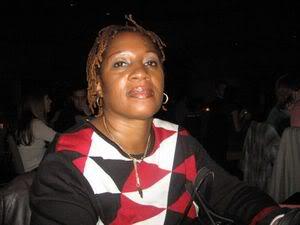 Renetta Pierce