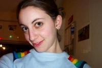 Rachel Silverberg