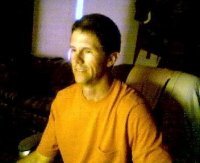 Troy Abernathey