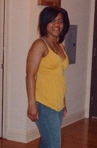Tamekia Bolden
