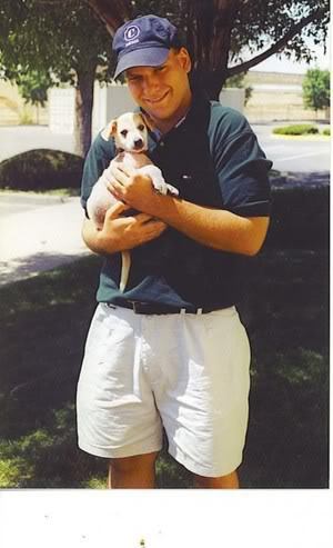 Todd Shelly