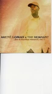 Arene Lomax