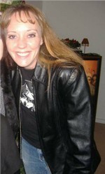 Tracey Sparks