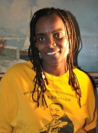 Felisha Howard-Lee