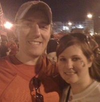 Stacy Mcferin