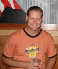 Todd Treeger