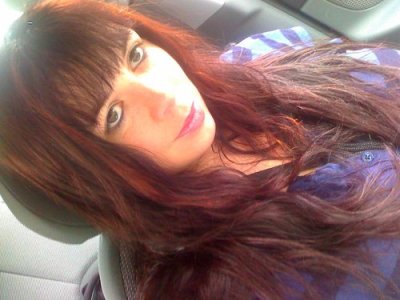 Kimberly Marshburn