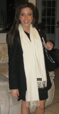 Madeeha Ismail