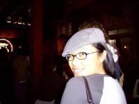 Tina Wu