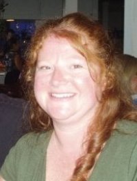 Terri Uppfalt