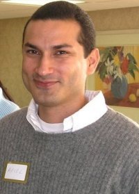 Ariel Heyaime