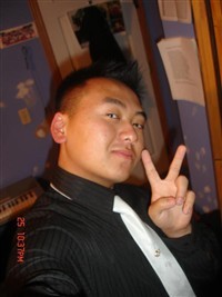 Shoua Vang