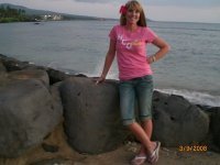 Stacie Llewelyn