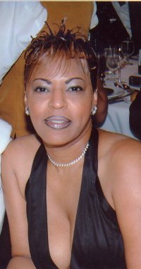 Torree Wade