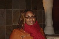 Tareesha Washington