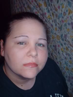 Amanda Brown