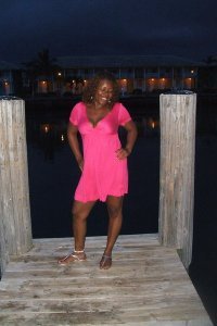 Kysha Singleton