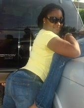 Lateshia Watt
