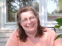 Sherry Ankebrant