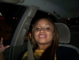 Alysia Willis