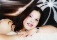 Yvette Cruz