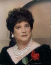Theresa Worcester