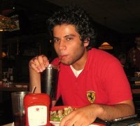 Khalid Aljoaib