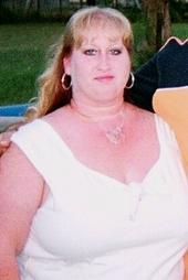 Melissa Hill