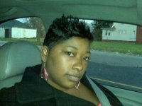Tyangela Beatty