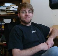 Trevor Schara