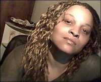 Tyshana Rosado
