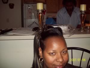 Tywania Biggs