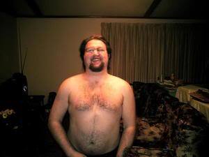 Travis Griffith