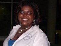 Tia Coles