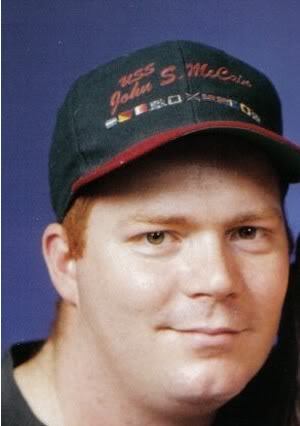 Brian Cartwright