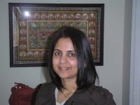 Lakshmi Thirumalai