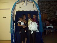 Terrance Straham
